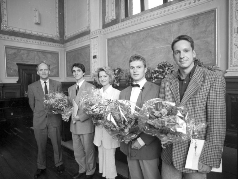 Mnf student admin picture