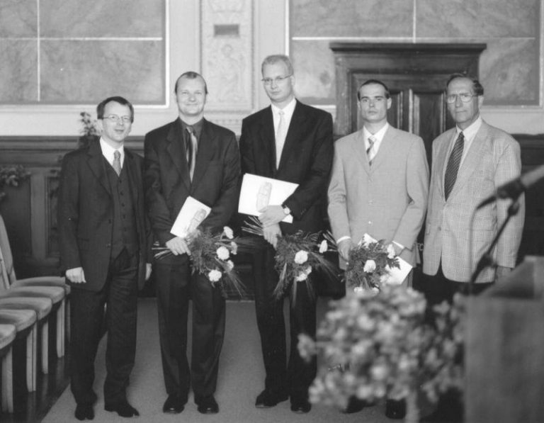 Medizinische dissertation rostock 07 image